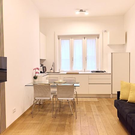 Casa Navigli Apartment Milano Ngoại thất bức ảnh