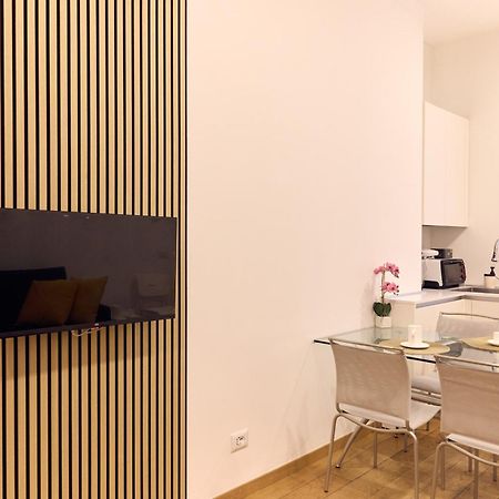 Casa Navigli Apartment Milano Ngoại thất bức ảnh