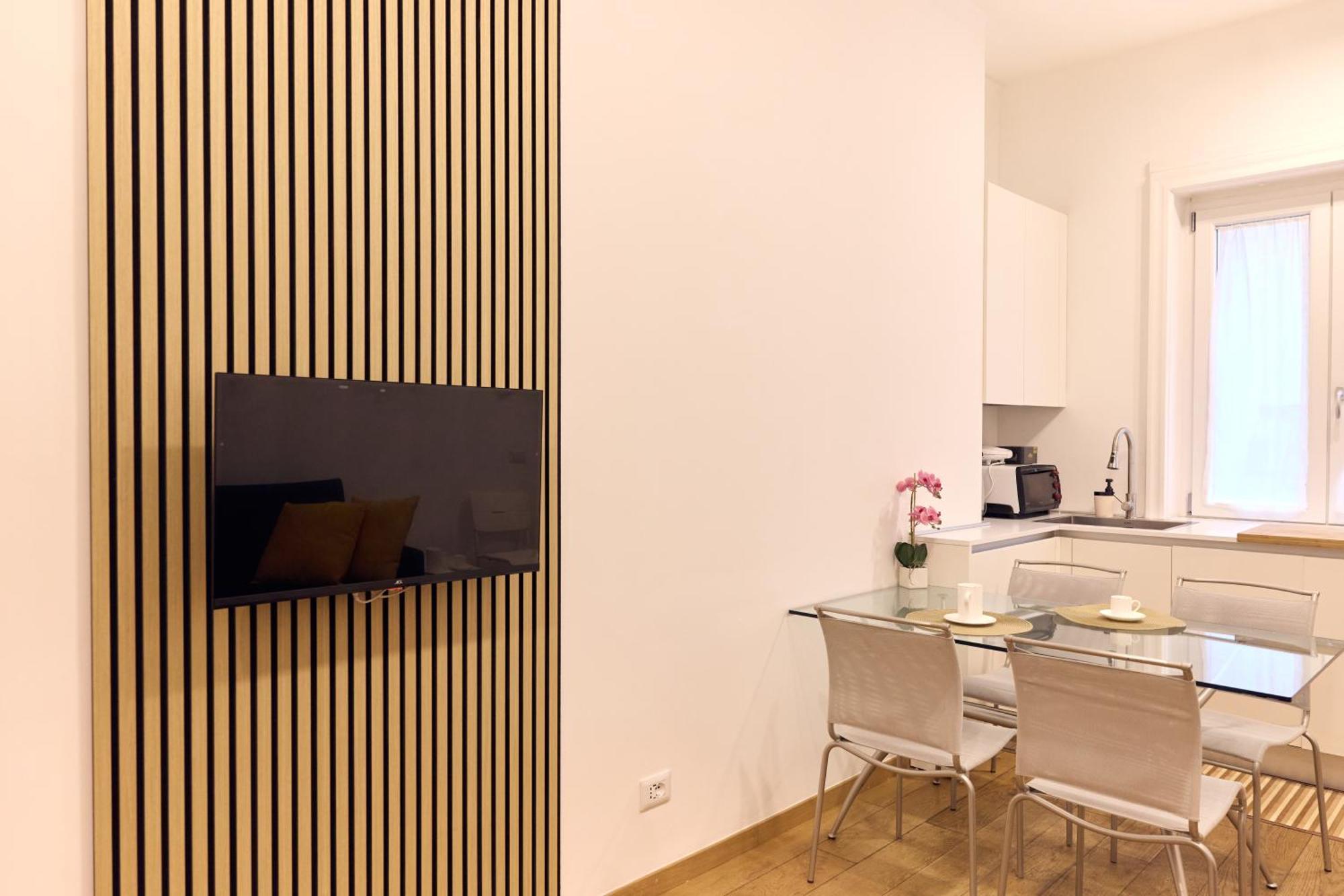 Casa Navigli Apartment Milano Ngoại thất bức ảnh