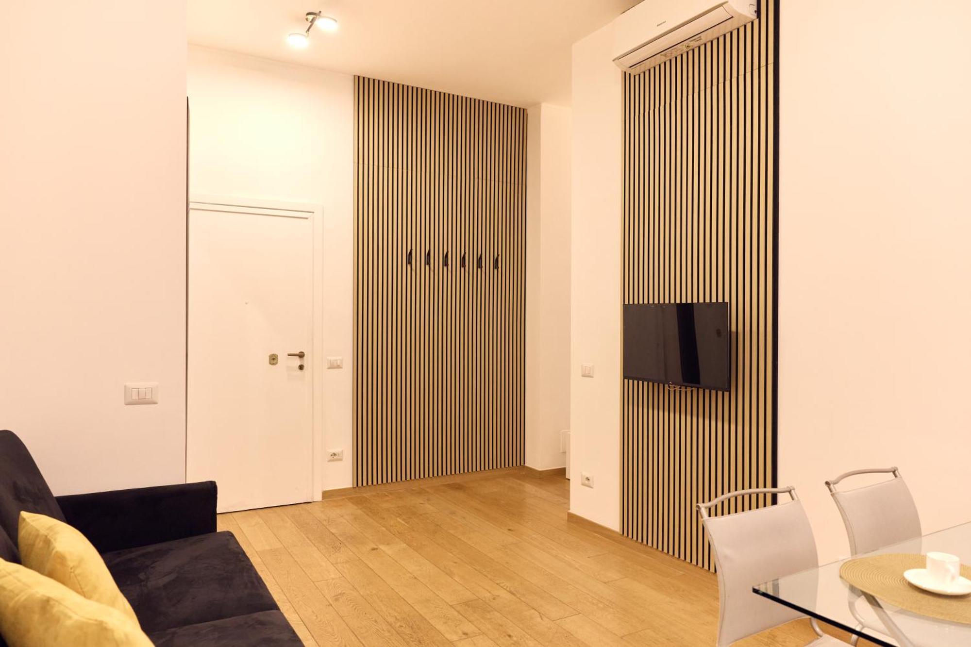 Casa Navigli Apartment Milano Ngoại thất bức ảnh