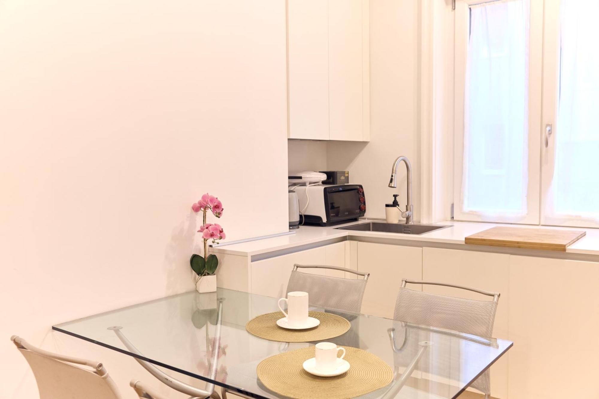 Casa Navigli Apartment Milano Ngoại thất bức ảnh