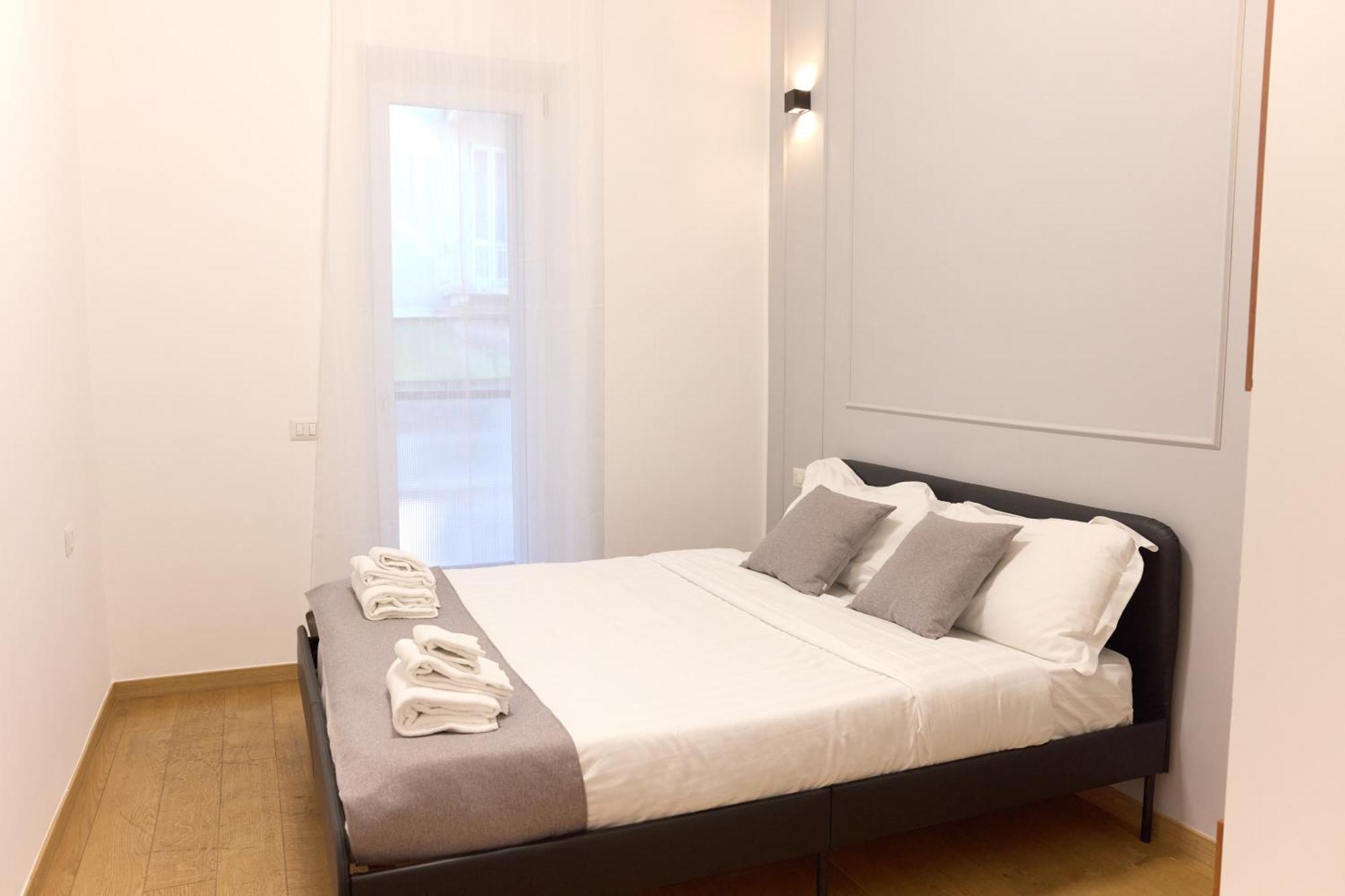 Casa Navigli Apartment Milano Ngoại thất bức ảnh