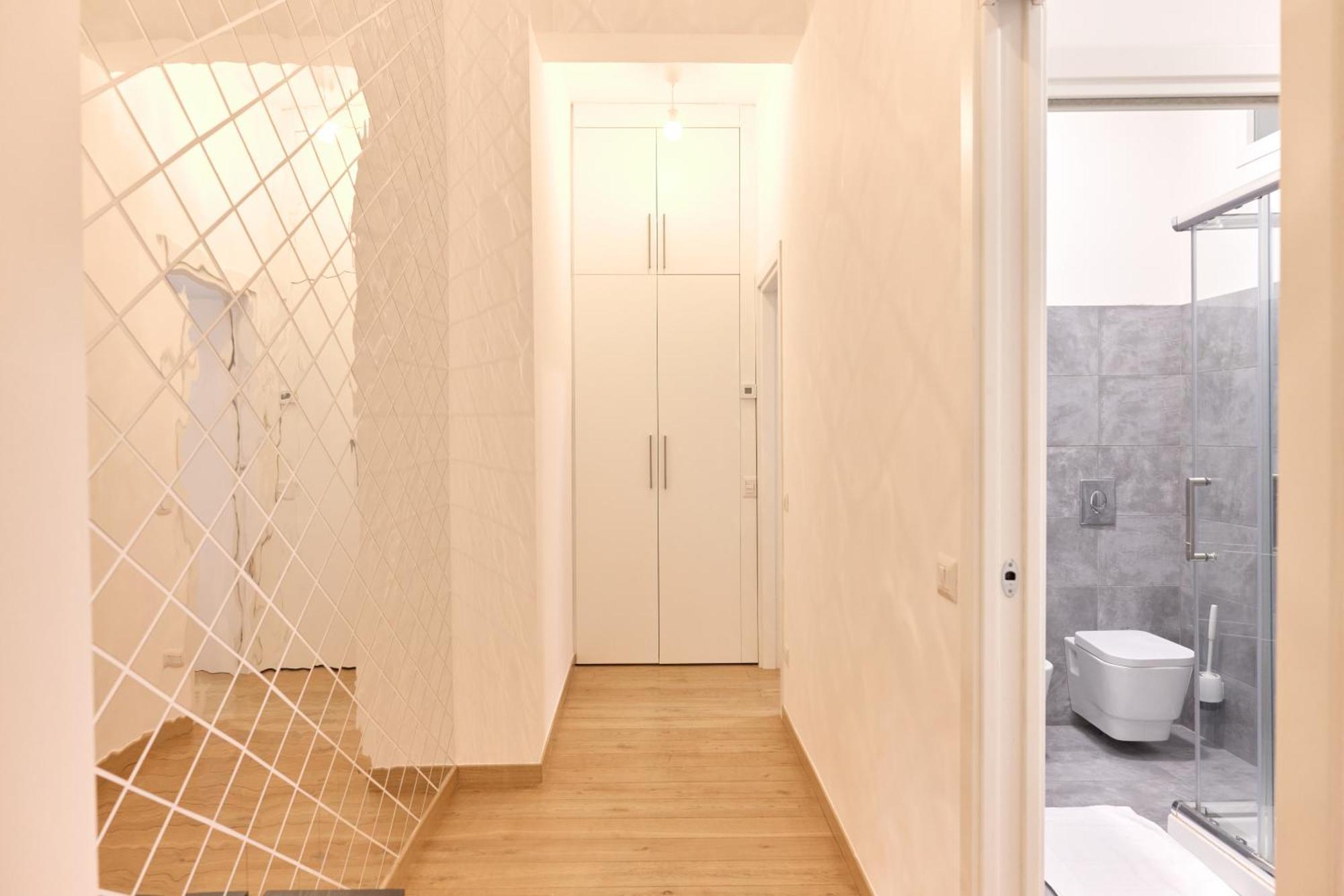 Casa Navigli Apartment Milano Ngoại thất bức ảnh