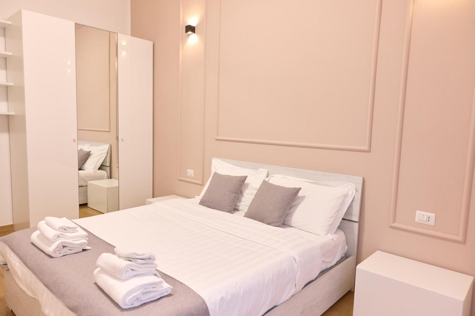 Casa Navigli Apartment Milano Ngoại thất bức ảnh
